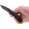 Нож KERSHAW 1555BW CRYO HINDERER SS K1555BW